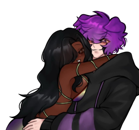 Art by: AestheticPiku