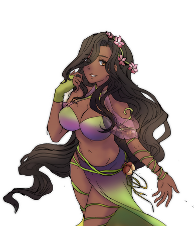 Art by: Leaf